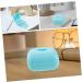 Mobestech 2-in-1 Travel Storage Case for Menstrual Cups | Durable Organizer Box - Buy Online on GoSupps.com