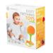 6-Pack Baby Teething Toys for Newborns | Freezer Safe Silicone Teethers for Infant and Toddler Gums | Perfect Baby Gift - Buy Online on GoSupps.com
