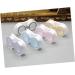 Veemoon 30 pcs Contact Lens Holder Carrier Bag Decorative Eye Case & Container for Lenses Ideal for Travel & Storage - Buy Online on GoSupps.com
