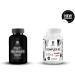 F-Burner Metabolism Complex Vegan | 20-in-1 Weight Loss Supplement | Keto Diet Support with Bitter Orange Cranberry Guarana & Green Tea - Buy Online on GoSupps.com