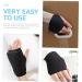 Beatifufu Mild Gel Cold Compress Hand Wrist Sleef Adjustable Support for Wrist Reusable Cold Warm Therapy for Sports Exercise Universal Size - Buy Online on GoSupps.com