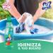 ACE Gentle Bleach for Delicate Colors 1000 ml | Safe International Shipping - Buy Online on GoSupps.com