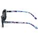 Buy V.W.E. Women's Bifocals Reading Sunglasses - Vintage Cateye Mosaic Blue/Purple - 2.25x - Style & Comfort for Outdoor Use - International Shipping Available - Buy Online on GoSupps.com