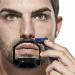 Sixfolo 5 Sizes Goatee Shaving Template Goatee Beard Shaper Tool Beard Trimmer Stencil Beard Styling Tool for Men DIY Trimming Supplies - Buy Online on GoSupps.com