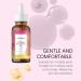 OUSHANG Cyperus Rotundus Oil - 60ml Natural Cyperus Rotundus Oil For Hair Removal Moisturizing & Soothing Cyperus For Reducing Body Hair Growth Hair Removal Ideal for All Skin Types - Buy Online on GoSupps.com