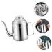 Alipis Oil Can Oil Pourer Bacon Container Household Vinegar Bottle Kitchen Stainless Oil Cruet Olive Oil Decanter Vinegar Dispenser Kitchen Supplies Stainless Steel Leakproof - Buy Online on GoSupps.com