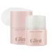 Glint Lipcerin (Star Bouquet 0.5fl oz) - Long Lasting Hydrating lip gloss with Shea Butter for a Natural Looking Korean Skin care. Ideal for Chapped Dry Cracked or Damaged Lips.