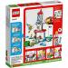 Shop LEGO 71407 Super Mario Necopichi Power Up & Kootato Challenge | International Shipping for Kids Ages 7 - Buy Online on GoSupps.com