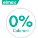  ELMEX ELMEX - Elmex Sensitive Gentle Whitening Toothpaste 0% Dyes - For Sensitive Teeth Sore Gums and Enamel Protection - 75 ml - Buy Online on GoSupps.com
