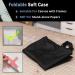 Sleekspace 24x36 Inch Art Portfolio Case | Soft Professional Storage Bag with Multi Handles for Artwork, Presentation Book, and TV Transport - Buy Online on GoSupps.com