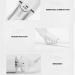 Professional Electric Hair Dryer Comb Multi Functional 2 In 1 Hair Styling Tool Home Use (US Plug 100 240V 110V) - Buy Online on GoSupps.com
