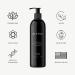 Alevai Stem Cell Anti Dandruff Shampoo - Itchy Scalp Treatment - 2% Pyrithione Zinc - Sulfate-Free - Vegan - 16 oz - Buy Online on GoSupps.com