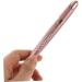  TOVINANNA Eyebrow Pencil 3D Fine Running Eyebrow Pen Microblading Waterproof 4 Fork Tips Eyebrow Pen Tattoo Microblade For Women Precision Makeup - Buy Online on GoSupps.com
