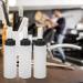 Hair Dye Squeeze Bottle - Reusable Leak-Proof Applicator for Precise Household Hair Coloring - Buy Online on GoSupps.com