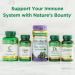 Buy Nature's Bounty D3 250 mcg (10000 IU) â€“ 72 Rapid Release Softgels for Optimal Health - Buy Online on GoSupps.com