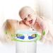 Mosquito Killer LED UV Insect Trap Smart Indoor Mosquito Catcher Chemical Free Baby and Maternity Care Lights - Buy Online on GoSupps.com