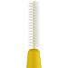 TEPE Interdental Brushes Original Yellow 0.7 mm - 8 Pack | Best for Oral Hygiene & Dental Care - Buy Online on GoSupps.com