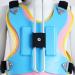 Buy Safwel Head-Halts Orthosis: Breast Lumbar Cervical Support & Children's Neck Collar - Adjustable Durable International Shipping Available - Buy Online on GoSupps.com