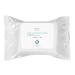 SUZANOBAGIMD On the Go Cleansing Wipes for Oily or Acne Prone Skin  25 count Pack of 1