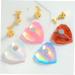 minkissy 4sets Nail Practice Holder Fingernail Display Stands Nail Art Practice Holder Training Finger Practice Display Stand Nail Stand for Nail Art Nail Tips Resin Magnetic Acrylic - Buy Online on GoSupps.com