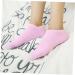 Beaupretty 1 Pair Gel Dry Feet Socks Cotton Spa Socks Dry Heel Oil Socks Gel Socks Moisturizing Foot Dry Heel Spa Socks Moisture Socks at Home Miss Moisturizing Socks Pink - Buy Online on GoSupps.com