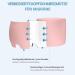 ComfyTemp Reusable Migraine Mask | Cooling Pads & Therapy for Headaches Swollen Eyes & Stress Relief - Buy Online on GoSupps.com