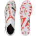 PUMA Men's Future 7 Match Creativity FG/AG Soccer Shoes - White Ocean Tropic Turquoise - Size 43 EU - International Shipping Available - Buy Online on GoSupps.com