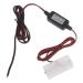LR14 C Battery Eliminators Wire Supply Cable 1.5V Professional Battery Elimination Cord for Toy Flashlights