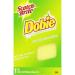 3M Scotch-Brite Dobie 1 Pad each (Value Pack of 6)