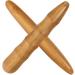 Shop GATUIDA 6-Stk Acupressure Neck Massage Devices | Handmade Wooden Massage Tools for Ultimate Relaxation - Buy Online on GoSupps.com