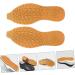 VALICLUD Sole Patch Repair - Anti-Noise Shoe Pad Non-Slip Cushion for Sneakers | International Shipping - Buy Online on GoSupps.com
