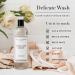 The Laundress Delicate Wash - Double Concentrated Lady Scent | Premium Lingerie & Silk Detergent (16 Fl Oz) - International Shipping Available - Buy Online on GoSupps.com
