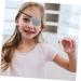 3pcs Reusable Eye Patches for Women | Amblyopia Pirate Accessories & 3D Goggles | Assorted Color Eye Masks for Daily Use - Buy Online on GoSupps.com