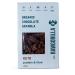 Raw Gorilla Raw Gorilla Keto Vegan Organic Keto Chocolate Granola Breakfast (1 x 250g) | Vegan | Organic | Keto | No Added Sugar | Low CARB | Breakfast | Gluten-Free | Cereal 1-Pack