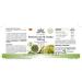 Green Tea Extract Capsules 750mg - Vegan 100 Caps with 50% EGCG | High Dose - Herbadirekt by Warnke Vital - German Quality - Buy Online on GoSupps.com