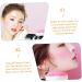 FOMIYES 4pcs Oil Control Cushion Blush Cushion Makeup Loose Blush Makeup Putty Blush Creme Blush Plastic - Buy Online on GoSupps.com