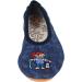 Beck Boys Pirate Gymnastics Shoes - Blue - Size 26 EU | International Shipping Available - Buy Online on GoSupps.com