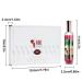 Shop 6 Liquid Lipstick Makeup Set - Long Wear Moisturizing Matte & Gloss - Ideal Gift for Girls & Women - Buy Online on GoSupps.com