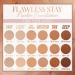 Flawless Stay Powder Foundation FSP 11.0 - Long Lasting Coverage for All-Day Radiance - Buy Online on GoSupps.com