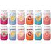 Generic Spindriift Sparkling Flavored Water Variety Pack Made With Real Squeezed Fruit 12 Fl Oz Cans (12 - Count)