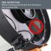 Celestron Dew Heater Ring - Aluminum Dew Prevention for 9.25 Schmidt-Cassegrain & EdgeHD Telescope - Buy Online on GoSupps.com