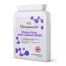 Vision care with Lutemax 60 capsules - lutein zeaxanthin blueberry and pine bark with an essential vitamins & minerals that have been shown to be normal eyes vision and macularadness