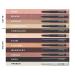 Xtreme Lashes Glideshadow - Long Lasting Cream to Powder Eyeshadow Stick - Onyx - Buy Online on GoSupps.com