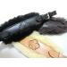 PS Horse Articles Flower Noseband with Sheepskin Padding - Black Decorative Noseband for Equestrian Use | International Shipping Available - Buy Online on GoSupps.com