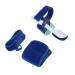 Bunion Toe Separators Avoid Stretching Bunion Corrector for Daily Use (Left Foot)