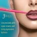 Juvia's Place Luxe Lip Liner - Long-lasting Professional Lip Pencil (Lush) - Buy Online on GoSupps.com