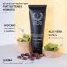 ZEUS Italian Cypress Beard Shampoo & Conditioner Set | Essential Oils for Men | Made in USA | International Shipping Available - Buy Online on GoSupps.com
