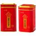 Loose Leaf Tea Dahongpao Tea 116g Net Content Mellow Sweet High Fragrance Loose Leaf Tea with Delicate Canister - Buy Online on GoSupps.com