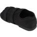 YJZQ Unisex Gypsum Shoes - Breathable Orthopedic Footwear for Diabetics Recovery Swollen Feet & Injured Ankles | Comfortable Velcro Fastener (EU 43/44) - Buy Online on GoSupps.com