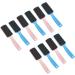 Double Sided Foot File Foot File for Hard Skin 10pcs Pedicure Foot File Professional Double Sided Scrub Removes Dead Skin Foot Rasp for Foot Care - Buy Online on GoSupps.com